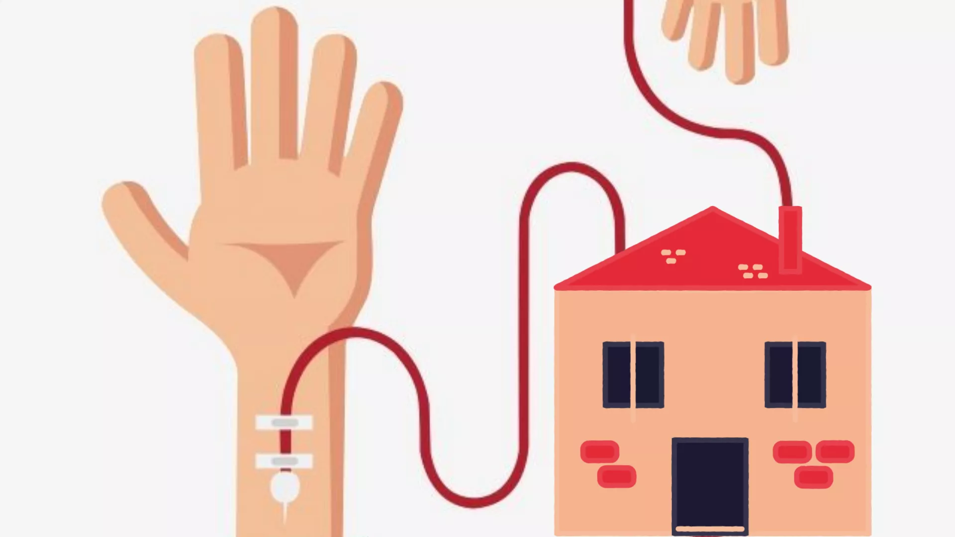 "Доноры" семейной ипотеки