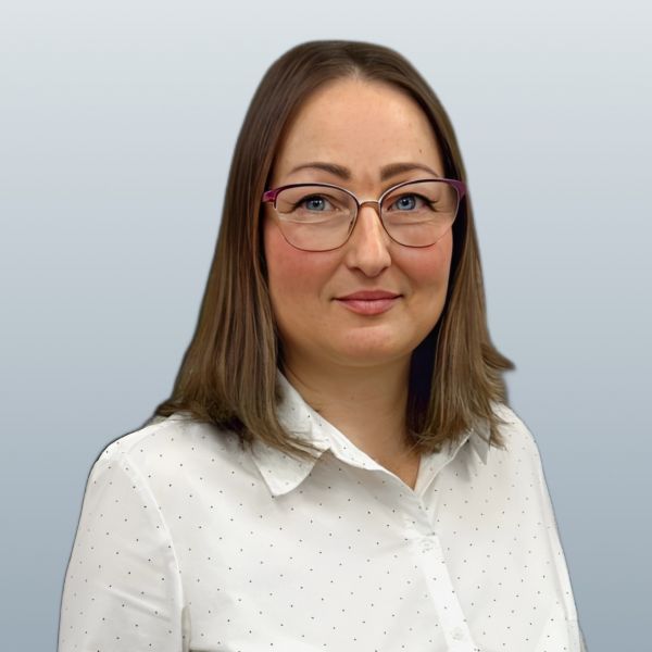 Полубояринова Вера Геннадьевна