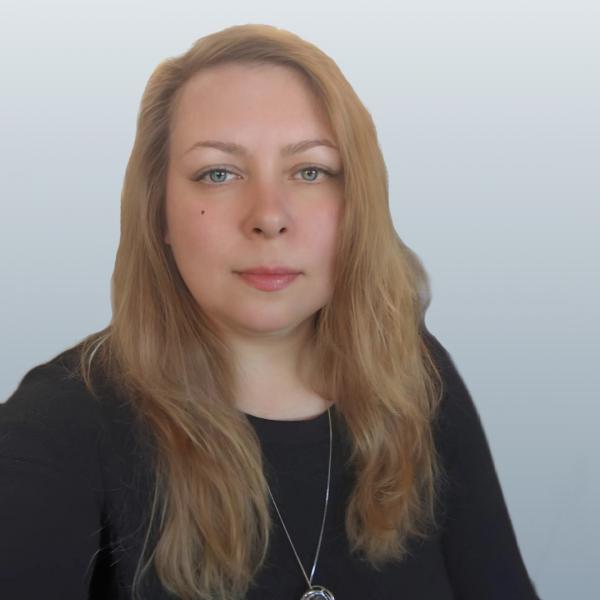 Белоусова Наталья Викторовна