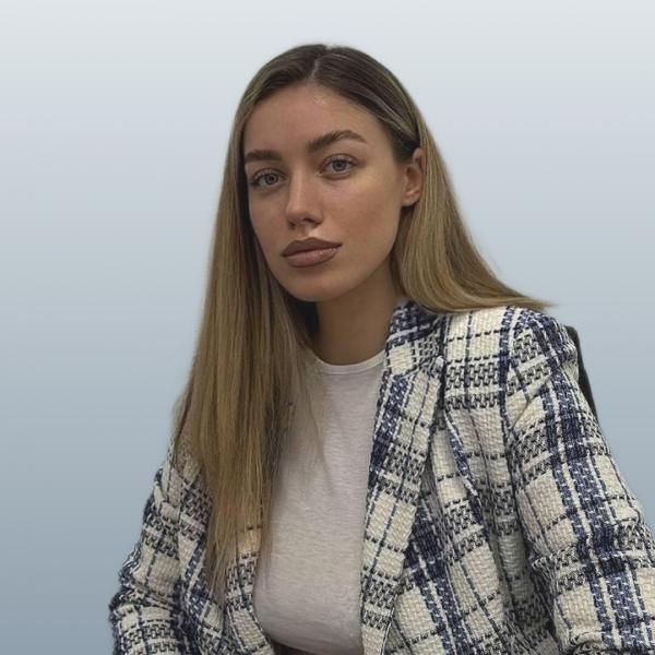 Янковская Яна Романовна