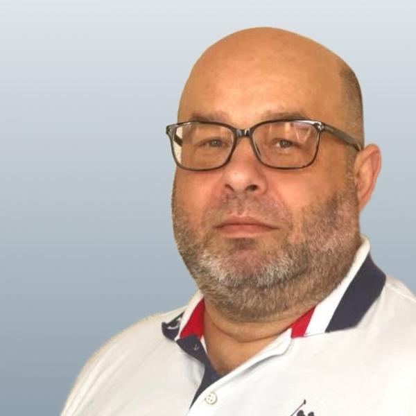 Тарасов Владимир Михайлович