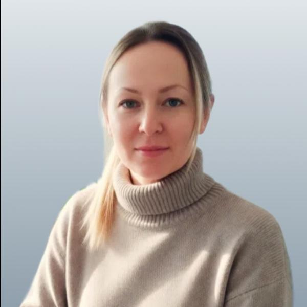 Лесникова Елена Георгиевна