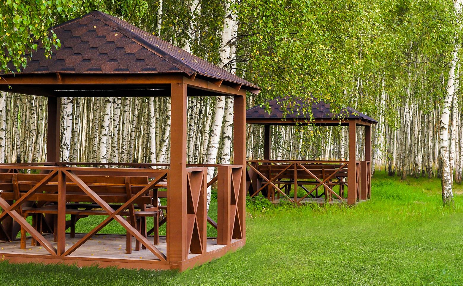 Недвижимость в коттеджном поселке "Green Forest Premium"