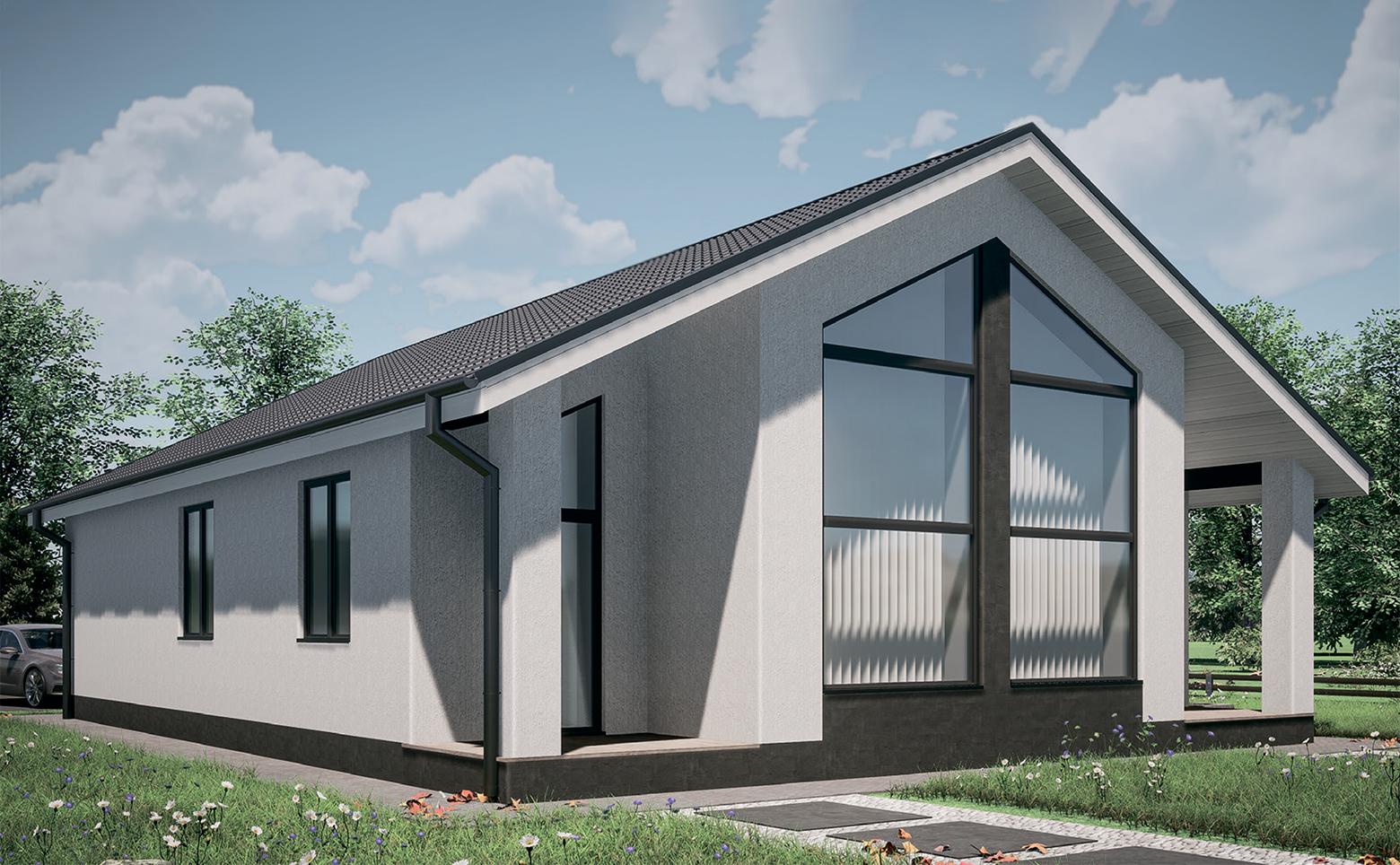 Недвижимость в коттеджном поселке "Рижское лето"